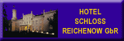 Hotel Schloss Reichenau GbR<br>Ursula Hahn Reichenow-Möglin
