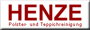 Henze Polster- und Teppichreinigung - Michael Lüttig Henze Polster- und Teppichreinigung - Michael Lüttig