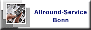 Allround-Service Bonn - Anja Keß Allround-Service Bonn - Anja Keß