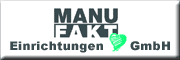 Manufakt Einrichtungen GmbH - Hans-Peter Eichholz Heinsberg