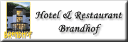 Hotel & Restaurant Brandhof GmbH -   Seeheim-Jugenheim