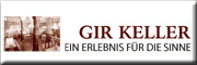 GIR Keller -Erlebnisgastronomie- - Ulrich Pütz 