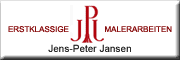 ERSTKLASSIGE MALERARBEITEN - Jens-Peter Jansen 