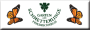 Garten der Schmetterlinge - Ferdinand von Bismark Friedrichsruh Garten der Schmetterlinge - Ferdinand von Bismark Friedrichsruh