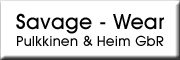 Savage - Wear Pulkkinen & Heim GbR 