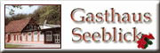 Hotel-Restaurant Gasthaus Seeblick - Maik Hortig Crivitz