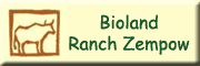 Bioland Ranch Zempow - Rita Herscher Zempow Bioland Ranch Zempow - Rita Herscher Zempow
