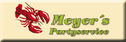 Meyer`s Partyservice 