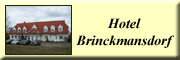 Hotel Brinckmansdorf - Jürgen Hoffmann Rostock Hotel Brinckmansdorf - Jürgen Hoffmann Rostock