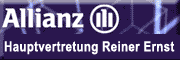Allianz Hauptvertretung - Reiner Ernst Cottbus