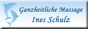 Ganzheitliche Massage - Ines Schulz Leipzig Ganzheitliche Massage - Ines Schulz Leipzig