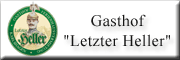Gasthof & Ferienhausvermietung Letzter Heller - V. Pommerening Karlshagen
