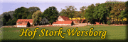 Hof Stork-Wersborg Ibbenbüren