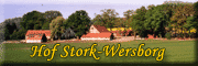 Hof Stork-Wersborg Ibbenbüren Hof Stork-Wersborg Ibbenbüren
