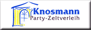 Knosmann Party-Zeltverleih Mettingen