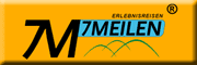 7MEILEN Erlebnisreisen<br>Astrid Bender Berlin