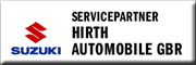 Hirth Automobile GbR Helmstedt Hirth Automobile GbR Helmstedt