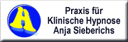 Praxis für Klinische Hypnose - Anja Sieberichs Praxis für Klinische Hypnose - Anja Sieberichs