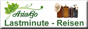 AsiaGo - Karl-Heinz Zore AsiaGo - Karl-Heinz Zore