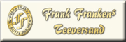 Frank Frankens Teeversand - Frank Franken 
