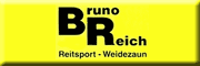 Bruno Reich Reitsport-Weidezaun Waldeck