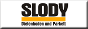 Slody-Radi Dielenboden und Parkett - Frank Slodowny 