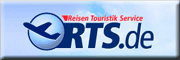 RTS Media Reisen GmbH 