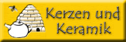 Kerzen und Keramik - Renate Kreimeyer Pattensen