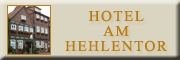 Hotel Am Hehlentor - Mina Hohmann Celle