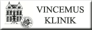 VINCEMUS Privatklinik - F.R.G. Giebler Friedrichstadt