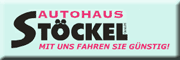 Autohaus Stöckel GmbH Görlitz Autohaus Stöckel GmbH Görlitz