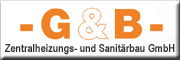 G & B Zentralheizungs- und Sanitärbau GmbH - Henri Geppert Leipzig