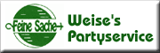 Partyservice  Feine Sache  - Karla Weise Ebersbach