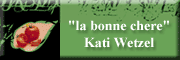 la bonne chere - Kati Wetzel 