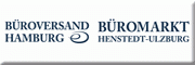 Büroversand Hamburg Brisch & Beug GmbH Henstedt-Ulzburg