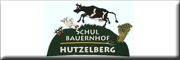 Schul Bauernhof Hutzelberg Heuherberge GmbH<br>Holger Schenke 
