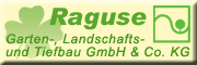 Raguse Garten-, Landschafts- u. Tiefbau GmbH & Co.KG - Matthias Heckel Weyhausen