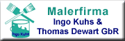 Malerfirma Ingo Kuhs & Thomas Dewart GbR Premslin Malerfirma Ingo Kuhs & Thomas Dewart GbR Premslin
