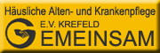 Gemeinsam e.V. Krefeld - Christof Behlen 