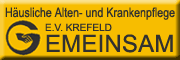 Gemeinsam e.V. Krefeld - Christof Behlen Gemeinsam e.V. Krefeld - Christof Behlen