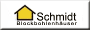 Schmidt Blockbohlenhäuser Henneberg