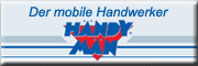 Händy Män -der mobile Handwerker<br>Harald Bauer Wendelstein Händy Män -der mobile Handwerker<br>Harald Bauer Wendelstein