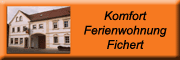 Komfort Ferienwohnung Fichert Wittichenau