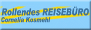 Rollendes Reisebüro - Cornelia Kosmehl Remse