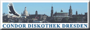 CONDOR DISKOTHEK DRESDEN - Tilo Schubert 