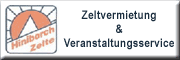 Zeltvermietung & Veranstaltungsservice - Steffen Hiniborch 