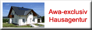 AWA-exclusiv Hausagentur<br>Hans-Jürgen Wenzel Arnstadt