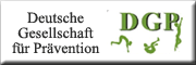 DGP Deutsche Gesellschaft für Prävention KG<br>Heike Werding Hannover