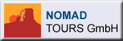 Nomad Tours GmbH - Manuela Dresp 