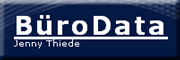 BüroData Jenny Thiede Potsdam BüroData Jenny Thiede Potsdam
